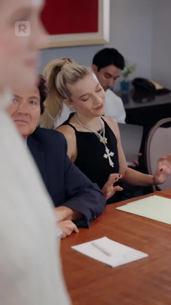 ท้าใจนายลอยด์: รักเร้นข้ามวัย