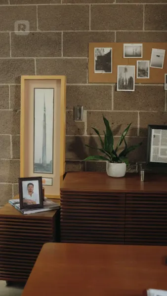 ท้าใจนายลอยด์: รักเร้นข้ามวัย