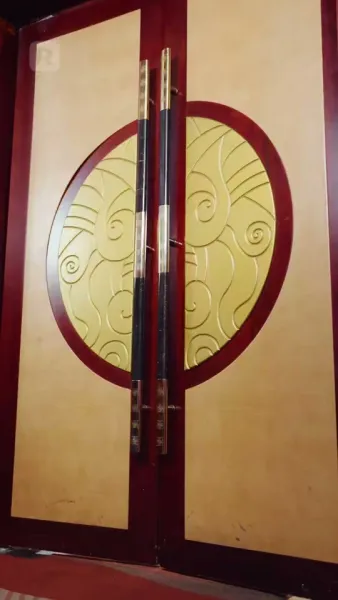 เธอคือภรรยาของผม