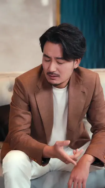 จากยามสู่คนของบอส