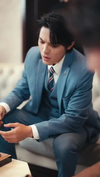 จากยามสู่คนของบอส