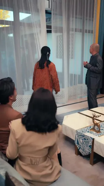 จากยามสู่คนของบอส