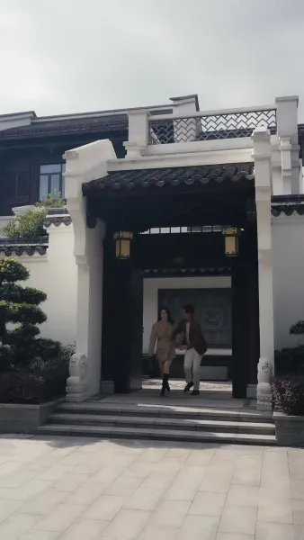 จากยามสู่คนของบอส