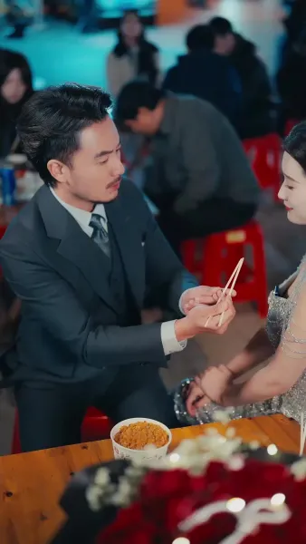 จากยามสู่คนของบอส