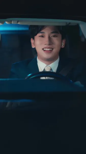 จากยามสู่คนของบอส