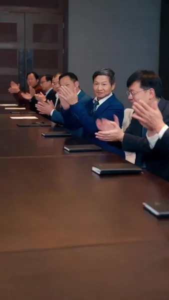 จากยามสู่คนของบอส