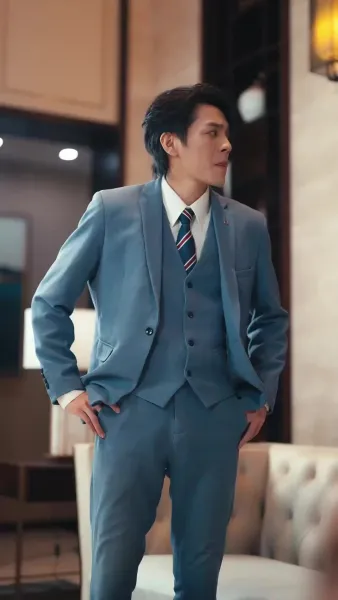 จากยามสู่คนของบอส