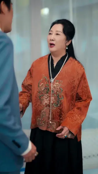 จากยามสู่คนของบอส