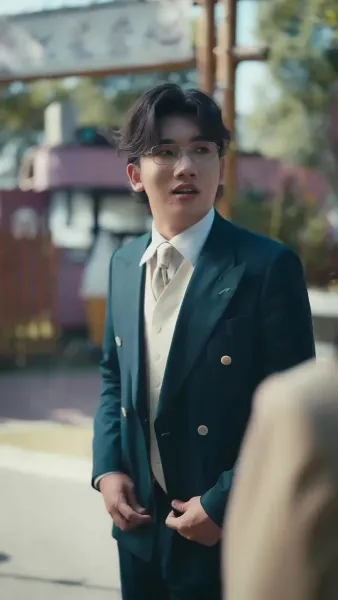 จากยามสู่คนของบอส