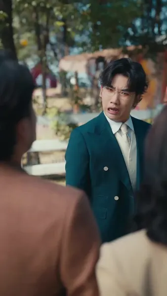 จากยามสู่คนของบอส