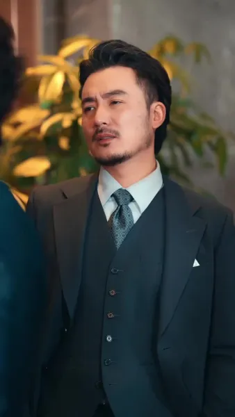 จากยามสู่คนของบอส