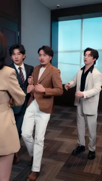 จากยามสู่คนของบอส