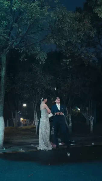 จากยามสู่คนของบอส