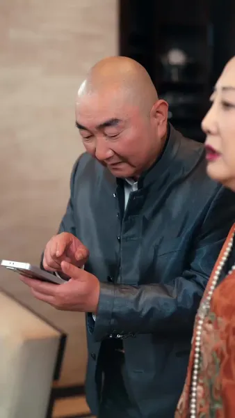 จากยามสู่คนของบอส