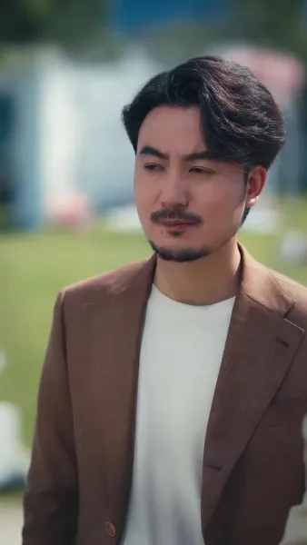 จากยามสู่คนของบอส