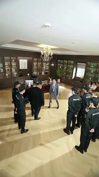 อย่าห้าวกับพ่อผม