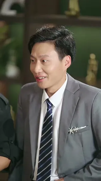 อย่าห้าวกับพ่อผม