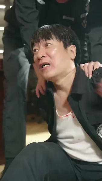 อย่าห้าวกับพ่อผม