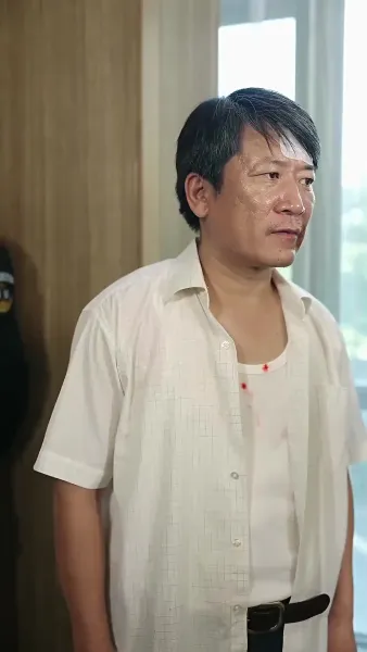 อย่าห้าวกับพ่อผม