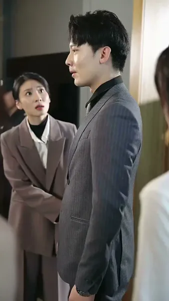 อย่าห้าวกับพ่อผม