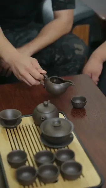 อย่าห้าวกับพ่อผม