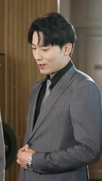 อย่าห้าวกับพ่อผม