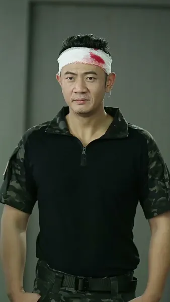 อย่าห้าวกับพ่อผม