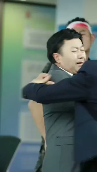 อย่าห้าวกับพ่อผม