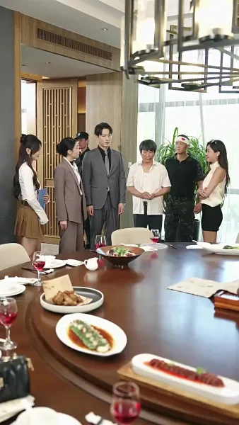 อย่าห้าวกับพ่อผม