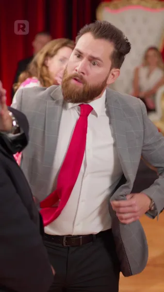 เพลิงแค้นนางพญา