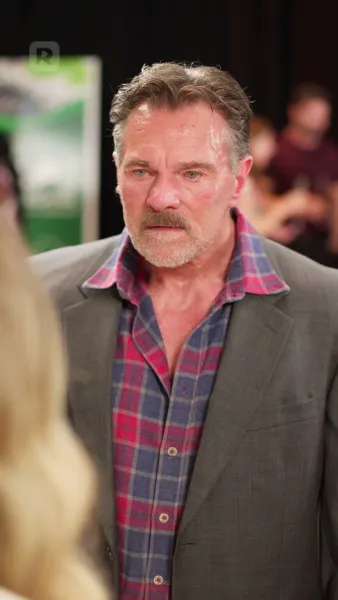 เพลิงแค้นนางพญา