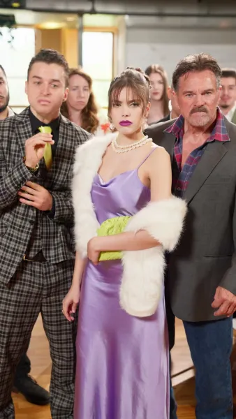 เพลิงแค้นนางพญา