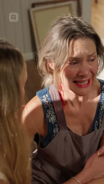 เพลิงแค้นนางพญา