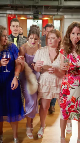 เพลิงแค้นนางพญา