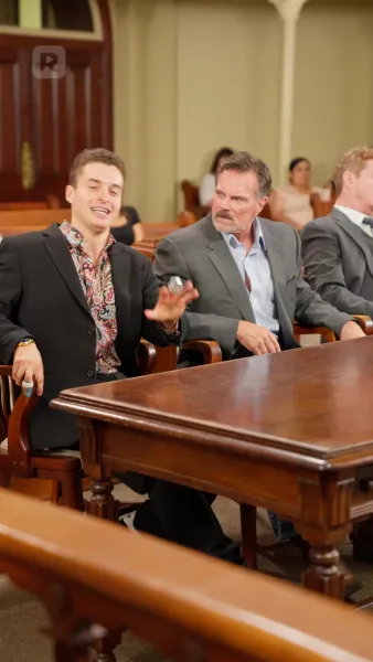 เพลิงแค้นนางพญา