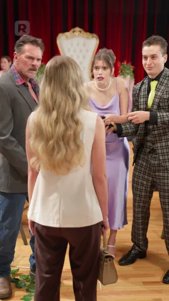 เพลิงแค้นนางพญา