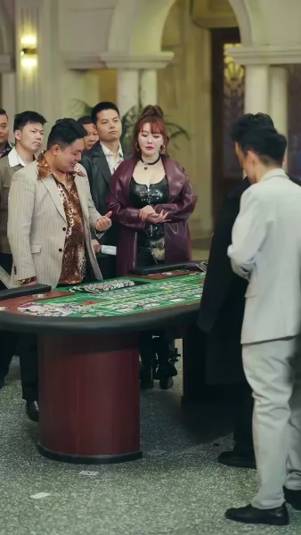 มังกรแกร่งพ้นคุก