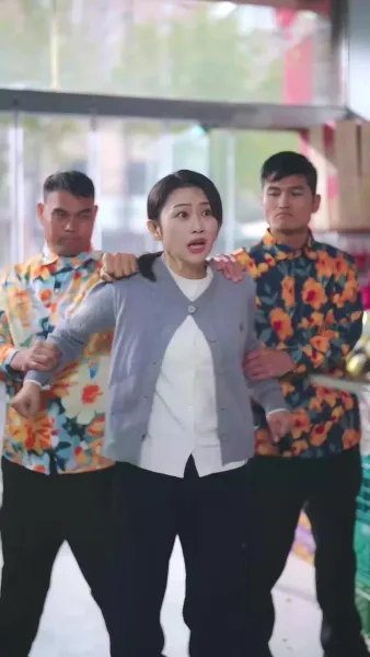 มังกรแกร่งพ้นคุก