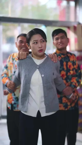 มังกรแกร่งพ้นคุก