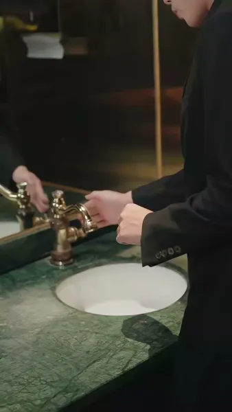 ถ้อยคำเปลี่ยนดวงหุ้น