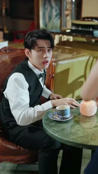 ถ้อยคำเปลี่ยนดวงหุ้น