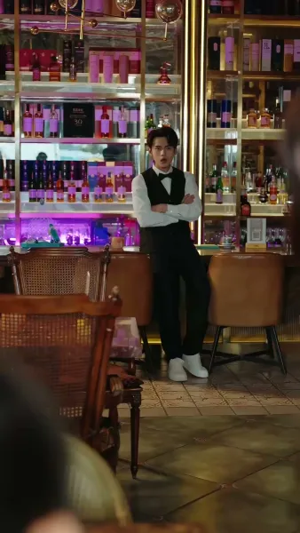 ถ้อยคำเปลี่ยนดวงหุ้น