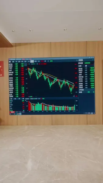 ถ้อยคำเปลี่ยนดวงหุ้น