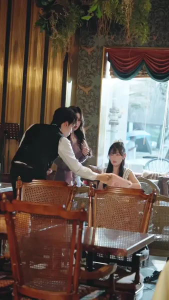 ถ้อยคำเปลี่ยนดวงหุ้น