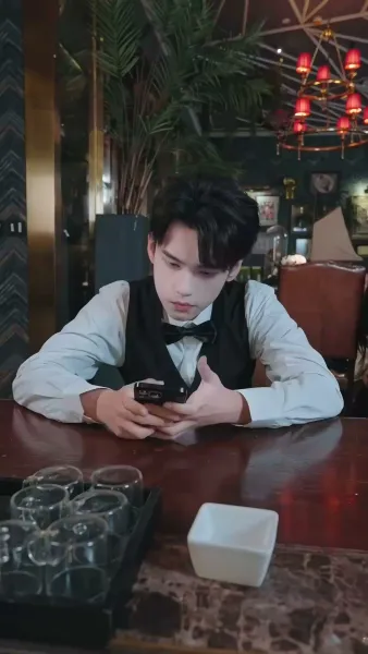 ถ้อยคำเปลี่ยนดวงหุ้น