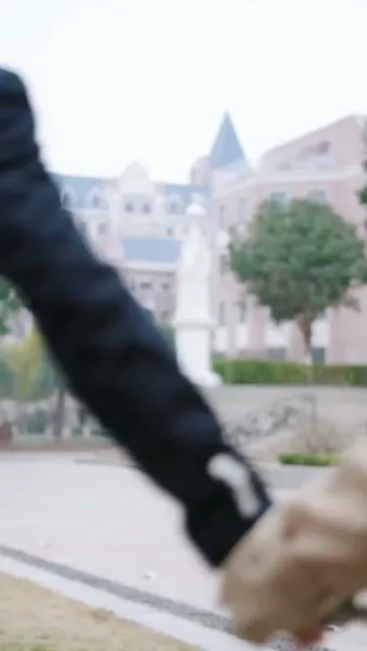 พวกเราหลังจากนั้น