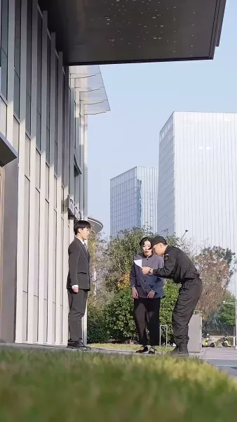 เด็กนำโชค แห่งตระกูลโจว