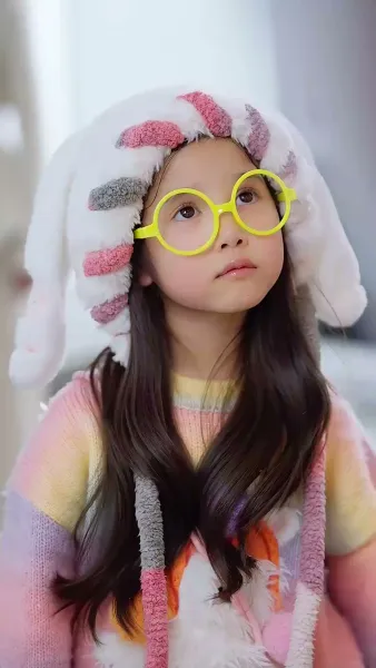 เด็กนำโชค แห่งตระกูลโจว