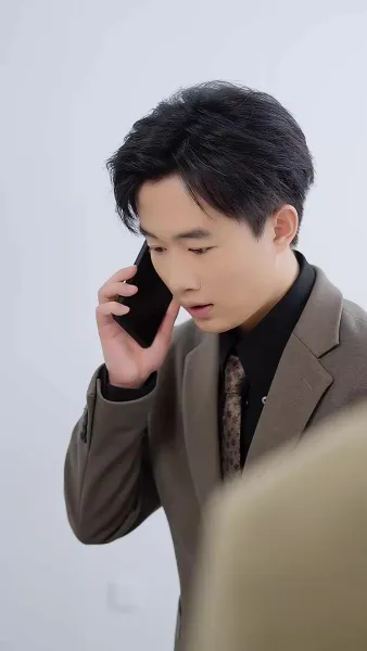 เด็กนำโชค แห่งตระกูลโจว