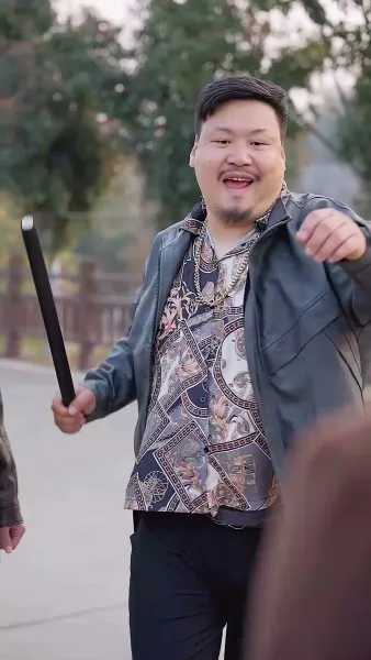 เด็กนำโชค แห่งตระกูลโจว